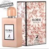 MAISON AL HAMBRA "FLORAL BLOOM" eau de parfum 3.4 fl oz **AMAZING UAE VERSION**