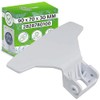 Washing Machine Porthole Door Handles with Original Code 2828780100 Handle