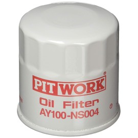 PITWORK AY100-NS004 Oil Filter Genuine Nissan Parts