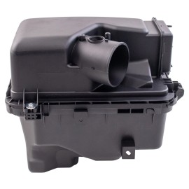 TRQ For Toyota Highlander 2008-2010 TRQ Engine Air Box