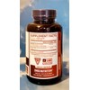 Zhou Nutrition Berberine Zhou 1000mg 60 Veggie Caps Exp 9/25