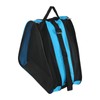Skates Bag Thickened 3 Layers Triangle Waterproof Roller Skates Bag