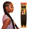 Sensationnel X-pression prestretched braiding hair - 2x braid 48 inch