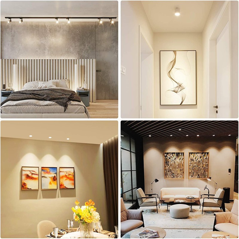 Familite LED G12 Bulb 16W Natural White 4000K Bi-Pin Corn