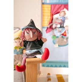 HABA Hella Witch Hand Puppet