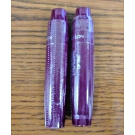 Revlon LOT OF 2 REVLON KISS CUSHION LIP TINT 290 EXTRA VIOLET 0.15oz EACH SEALED