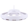 Hanging Mosquito Insect Trap Catcher Device Fly Pest Killer Reject