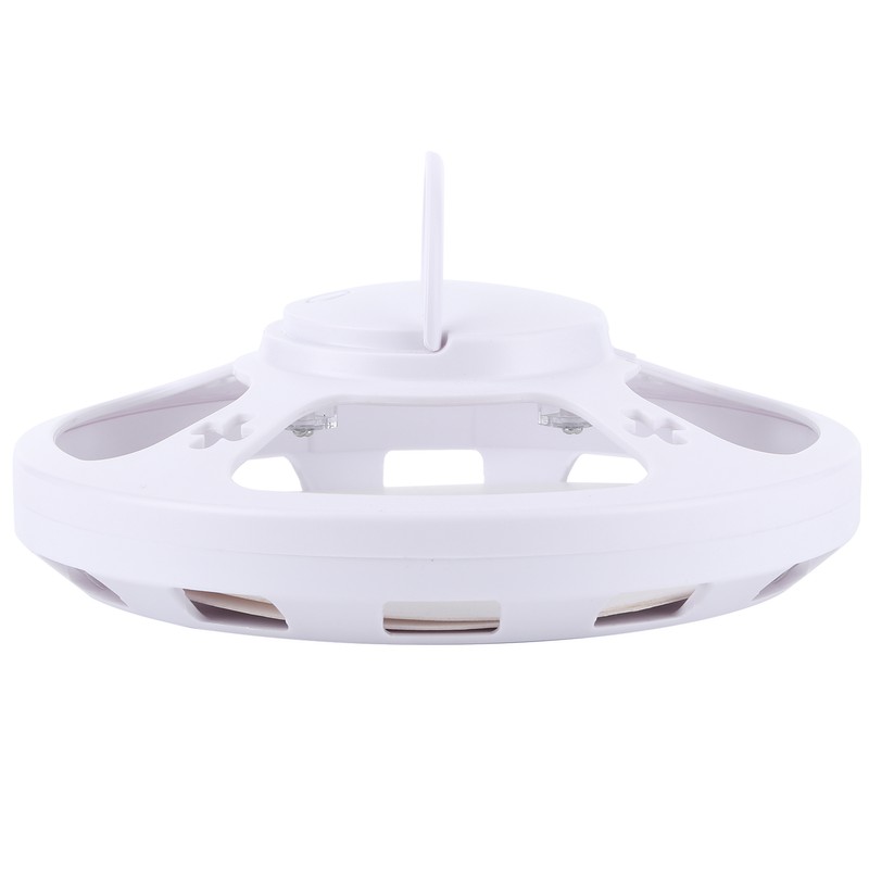 Hanging Mosquito Insect Trap Catcher Device Fly Pest Killer Reject