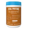 Vital Proteins Collagen Peptides Powder, Salted Caramel, 25.7 0z