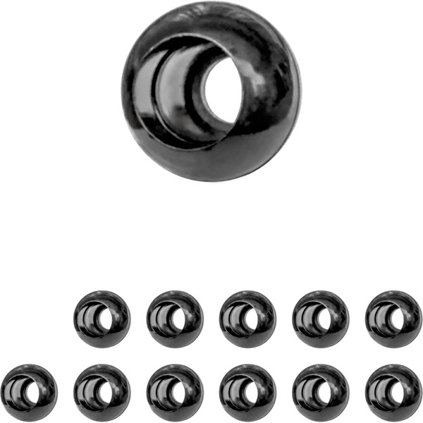 ZUOZ 12BA011 Binding Band, Plastic Loop End, Storage Band, Ball,