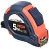 kwb PRECISA Tape Measure with Steel Tape Measure 5 m