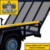 GORILLA-LIFT Genuine GORILLA-LIFT® 1-Sided Tailgate Lift Assist