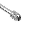 Rannb Adjustable Ratchet Tap Wrench for M3-M8 Thread Taps Extended