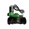 PLASTRO RIVULIS 210 Solenoid Valve, 24V, Screw Connection, Facility Gardening,
