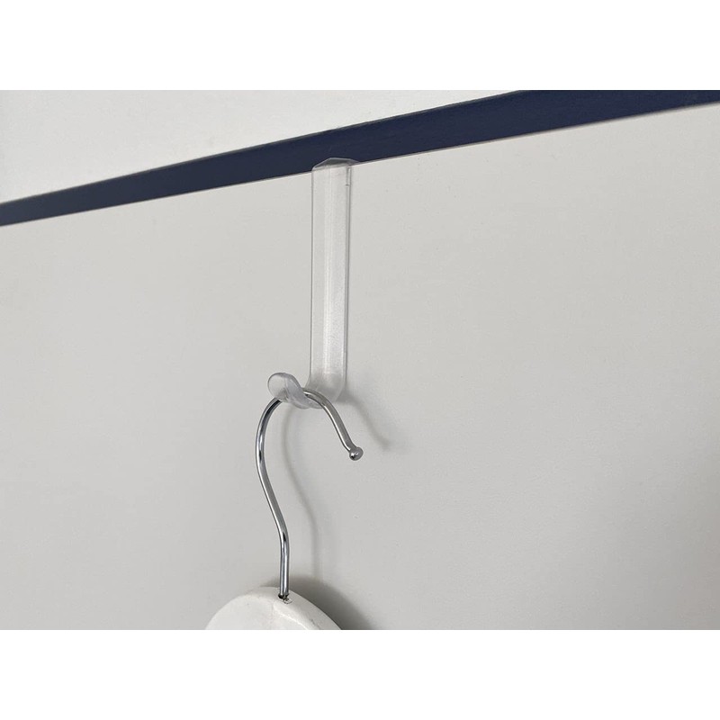 Door and Window Hooks - L80mm x W17mm x D42mm