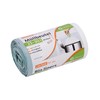 DEISS 40 x 23-30 Litre Bin Liners for Brabantia Touch