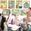 Ancient Civilizations Poster Social Studies Classroom Learning Materials for Classroom