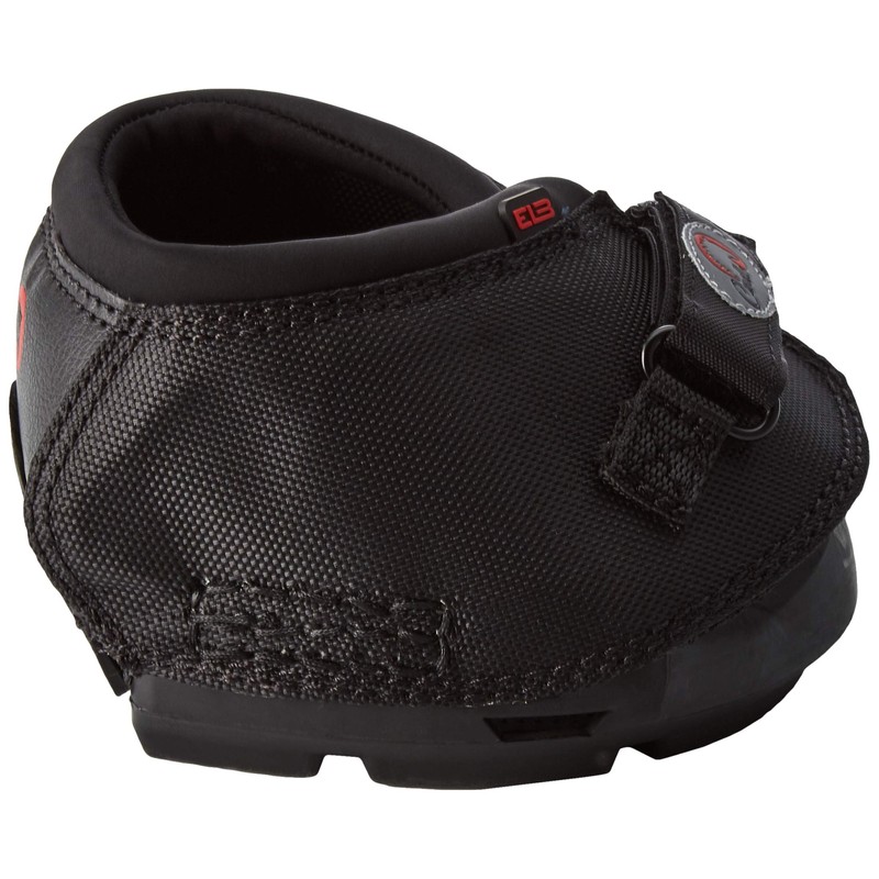 Cavallo Unisex Adult Entry Level Regular Boot, Black, Size 3