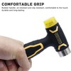 250 × 100 × 50 mm Multifunctional Hammer Dual Purpose,