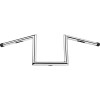 GOODFITMENT For Harley Sportster XL 883 1200 1" Chrome Motorcycle
