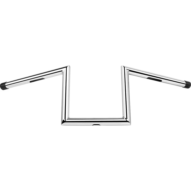 GOODFITMENT For Harley Sportster XL 883 1200 1" Chrome Motorcycle