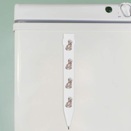 Azeeda 'Child Chef' Flat Magnetic Pen (MP00015334)