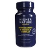 Higher Nature - Ashwagandha & Rhodiola Complex - Reduce Fatigue