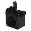 for Titan Extruder Kit Acrylic 3D Printer Extruders Parts for