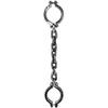 Boland 622 Ankle Shackles/Approx. 75 cm