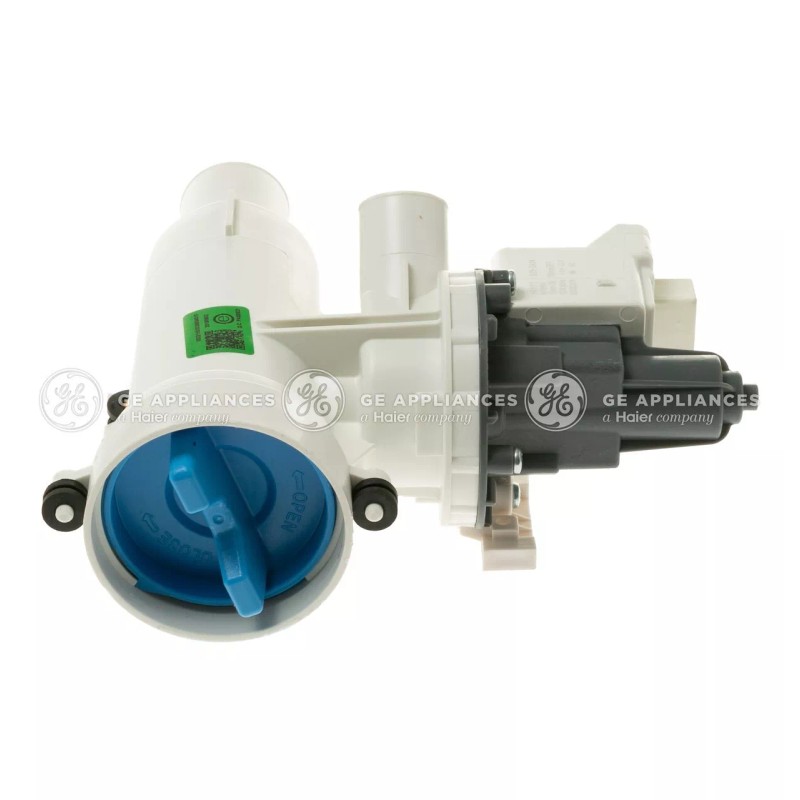 GE ✅OEM General Electric WH11X29539 Drain Pumps & Filter OEM20960150