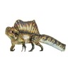 PNSO Growth Series, Spinosaurus, Jurassic, Carnivore, Dinosaurus, Animal, Realistic Figure,