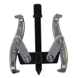 GREATTOOL ギヤプーラー2本爪 GTGP75‐2