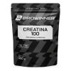 Pronat Prowinner Creatina 450g Sabor Natural 100 Pura