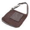 Orchard Fruit Picking Bag Mushroom Hunting Foraging Storage Pouch Large