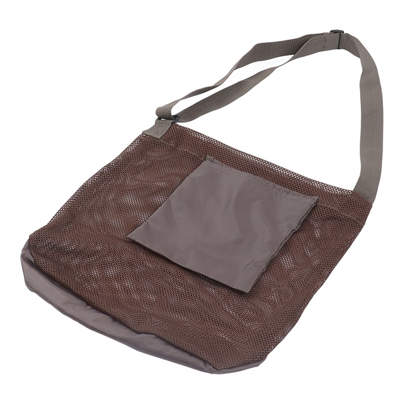 Orchard Fruit Picking Bag Mushroom Hunting Foraging Storage Pouch Large