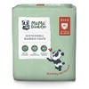 Mama Bamboo Soft Eco Sustainable Nappy Pants (Size 6) -
