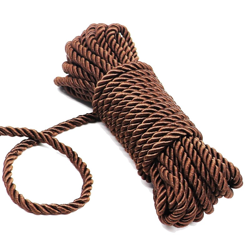 KuTi Kai All Purpose Rope 8 mm 10M - 32