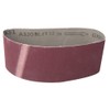 Sanding Belt, 10 Pieces Sanding Belt, Grit 457 x 75