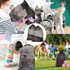 2 Pcs Mesh Laundry Bags, Washing Bags For Laundry, Large