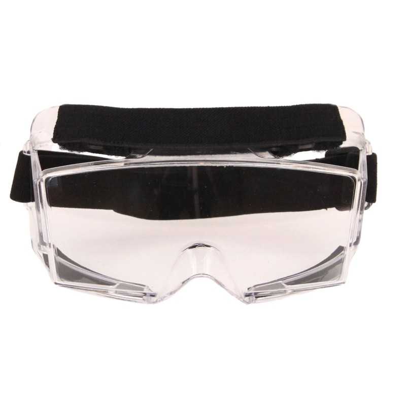Python Overglasses Protective Racquetball Eyeguard (Eyewear)