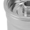 Reusable Coffee Pod 304 Stainless Steel Leakage Proof Coffee Capsule