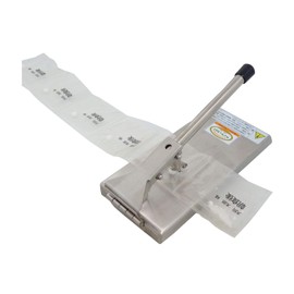 Tablet Breaker (Rakurush 2) 8.7 x 3.8 x 4.7 inches (220 x 96 x 120 mm) 8-8765-11