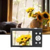 4K Digital Camera 48MP 2.8 Inch IPS HD Screen 16X
