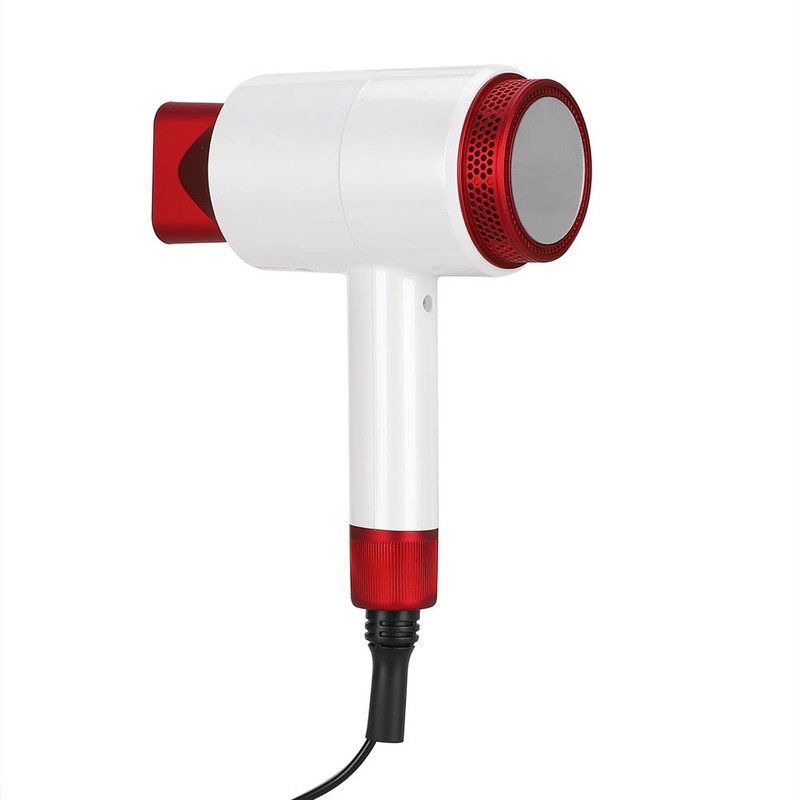 Professional High Power Hair Dryer Negative Ion Quick Dry Household