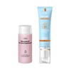 VGO VGO Skincare Body Oil + VGO Clear Face Sunscreen