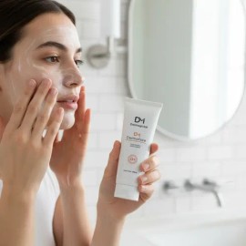 Gel Dermolimpiador Dermoface Dermagickal Cuidado Facial