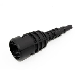 Scheppach Kärcher Adaptor | Suitable for Scheppach - HCE Pressure Washer Series | Suitable for Mounting Accessories from Kärcher