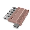 AUPROTEC Multi 6 Car Blade Fuse MultiOTO 6 Pin Selection: