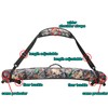 Archery Compound Bow Sling String Bow Carrier Compound Bow Cams