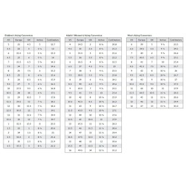 Capezio girls E Series EJ2C Jazz Slip On Black 12 W US Little Kid